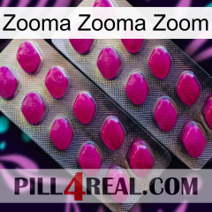 Zooma Zooma Zoom 10